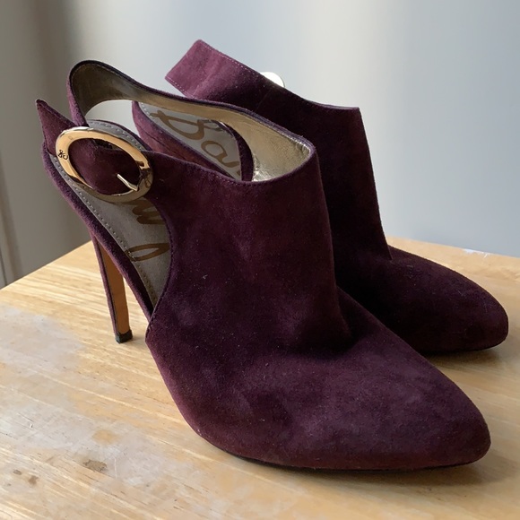 Sam Edelman heels - Picture 3 of 6